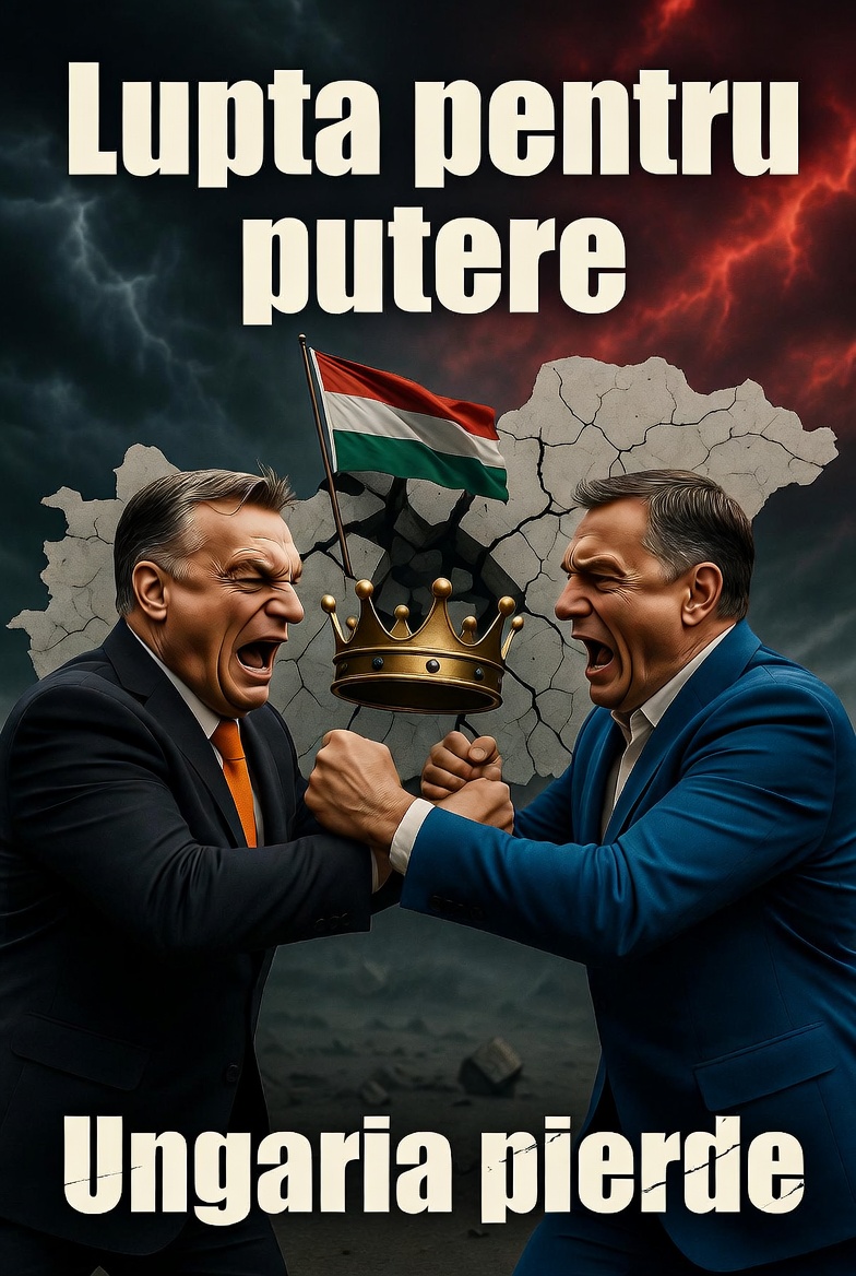 Ungaria pierde